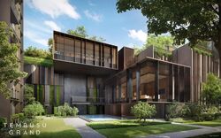 Tembusu Grand (D15), Condominium #499336091